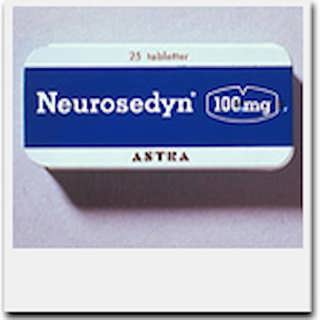 Neurosedynkatastrofen