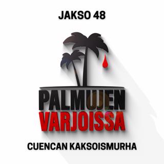 48: Cuencan kaksoismurha