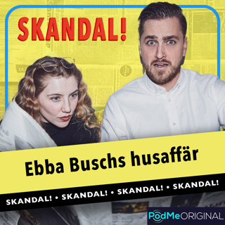 Ebba Buschs husaffär