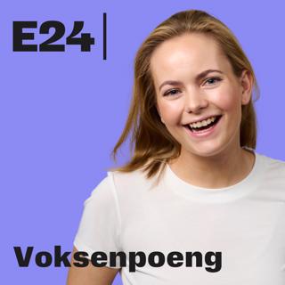 Studievalg: Økonomi og administrasjon (2:5)
