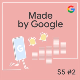 Sounds Like Pixel Perfect: Designing the Sonic Identity of Your Google Phone