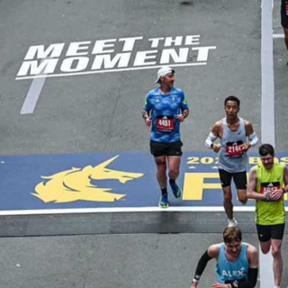 Boston Marathon Truths with Karl Hodgson - Season 15 Eps 9