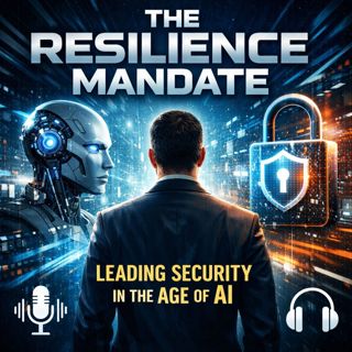 Microsoft 365 Security & AI Resilience: Why Security Leadership Must Evolve in the Age of Copilot