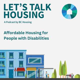 S3E5 – Affordable Housing for People with Disabilities