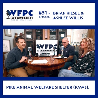 #51 - Brian Kiesel & Ashlee Willis
