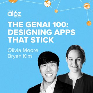 a16z Podcast