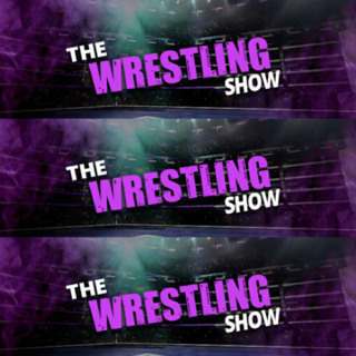 Sunday, June 7: The Wrestling Show