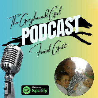 Episode with G1 Winning Breeder & Owner, Frank Gatt. 