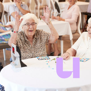 514. Waarom helpt een potje bingo niet tegen eenzaamheid?