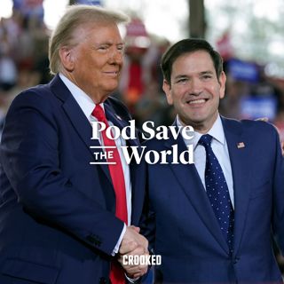 443: Trump’s National Security Team Takes Shape