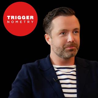 "Masculinity Isn't Toxic, Our View of Men Is" - Peter Lloyd