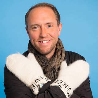 Mattias Klum - Vinter 2014