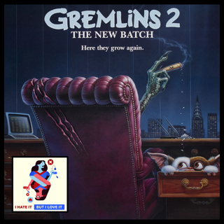 349: Gremlins 2