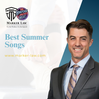 Jason's Verdict: Top 5 Summer Songs of All Time