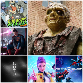 192. The Toxic Avenger