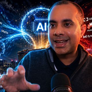 Inside SpaceX's $60 Billion Bet on Cursor with Charlie Hu