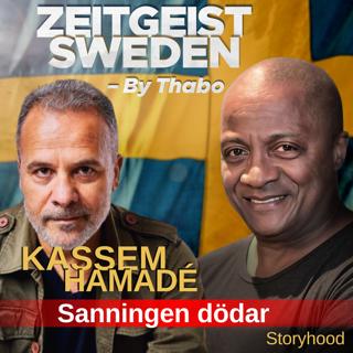 Kassem Hamadé - sanningen dödar