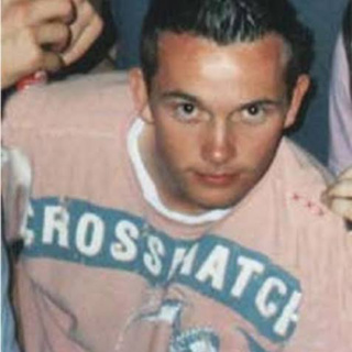 Episode 32: Steven Cook - Britain Found Dead In Mysterious Circumstances In Greece 