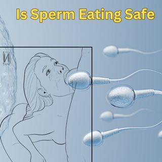 Is Semen Healthy