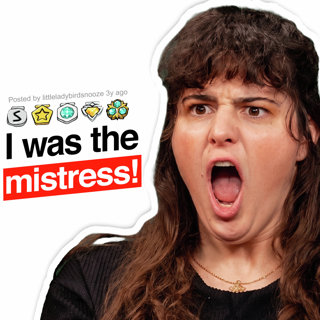 I had an AFFAIR with a married man… now his wife won’t leave me alone! | Reddit Stories | EP3000