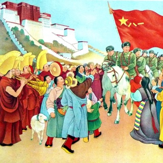 [TEASER] China Ep. 11: Tibet w/ Ken Hammond