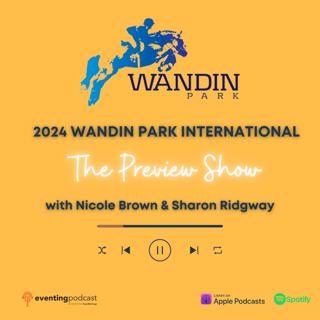Wandin Park Preview