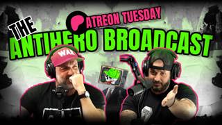PATREON TUESDAY (03/17/2026)