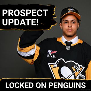 Penguins’ Development Camp WRAP UP show!