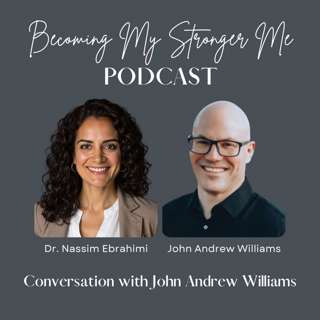 Conversation with John Andrew Williams