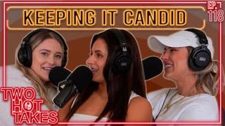 118: Keeping it Candid Ft. Straight Candid