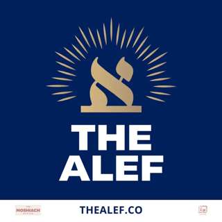 The Alef in Conversation | Rabbi Aryeh Weinstein