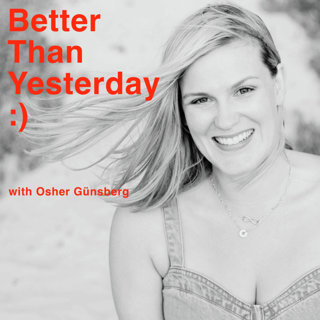 416: Hope is a Verb with Emily Ehlers