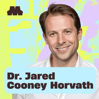 The Digital Delusion w/ Dr. Jared Cooney Horvath