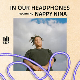 KEXP Facilities Manager Barry Vail on Nappy Nina and Having a “Good Ass Day”