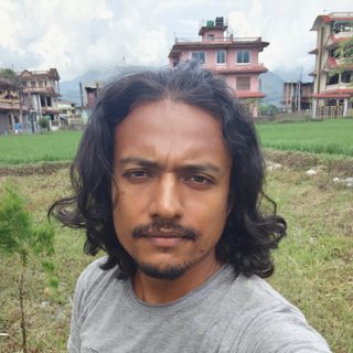 Nepal floods: 'It was like a tsunami'