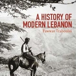 In the Eye of the Storm: The History of Lebanon Revisited