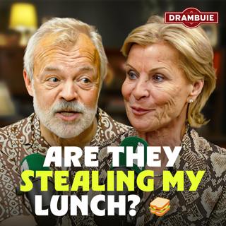 "I Strongly Suspect my Colleague of Eating my Lunch" - plus other grave dilemmas...