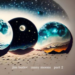 Deep Energy 1510 - Many Moons - Part 2