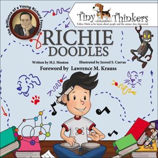 Episode 406: Tiny Thinkers