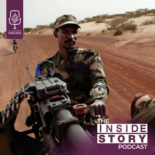 How will Mali's junta respond to growing rebel attacks?