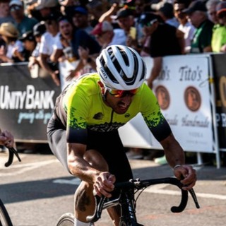 Perspectives #31: Race Specific Intensity and Tapering, with Alex Carmona