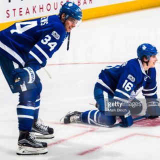 Episode 143: A Budding Dynamic