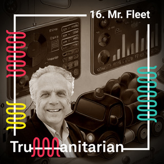 16. Mr. Fleet