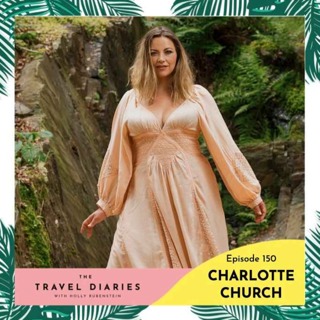 Charlotte Church