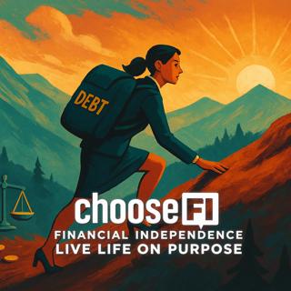 The Debtist Finds Balance in FI | The Debtist