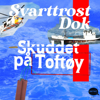 Trailer: Skuddet på Toftøy