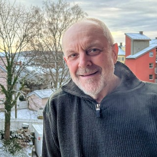 Magne Olav Aarsand Brevik sine julefortellinger: Skrikene (4/6)