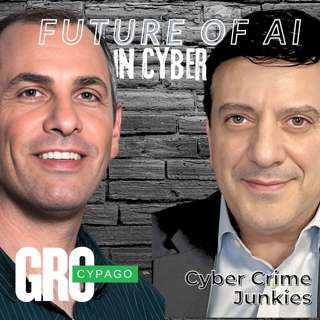 Future of AI in Cybersecurity. A Double-Edge Sword.