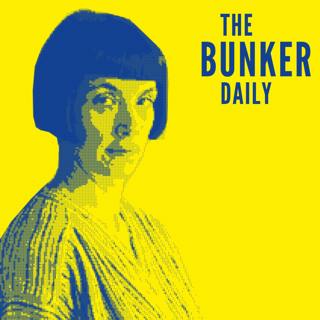 Daily: Charlotte Raven on Life with Huntington’s Disease