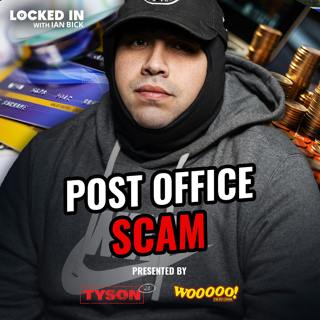 Inside a Latin King's $250,000 Post Office Scam | Brandon Alvarez